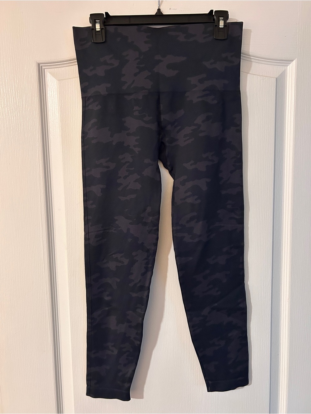 Camoflauge Spanx Leggings